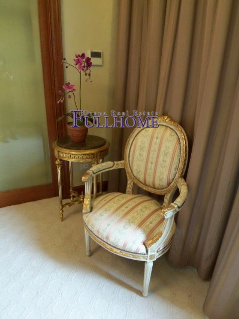 Fortune Residence - Interior view 8, Shanghai rental property